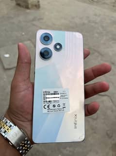 Infinix