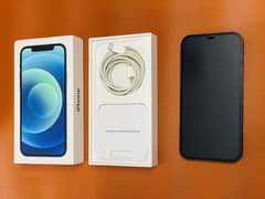 Apple iPhone 12