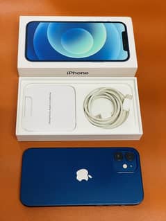 Apple iPhone 12