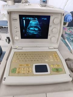 Samsung Medison Ultrasound