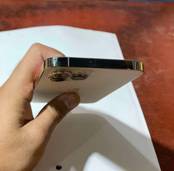 IPhone 12 Pro Max LLA Model 3
