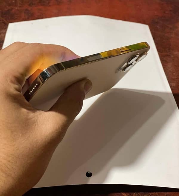 IPhone 12 Pro Max LLA Model 4