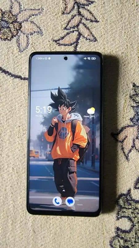 Poco X3 PrO 1