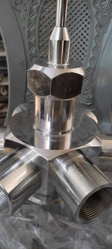 cooling tower and their spare parts manufacturar 5