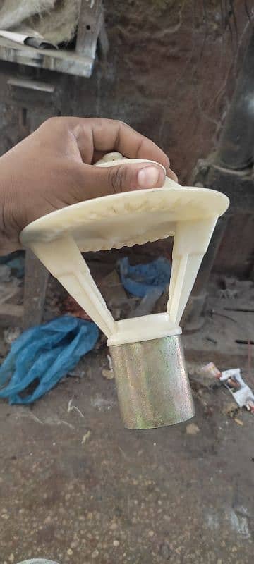 cooling tower and their spare parts manufacturar 6