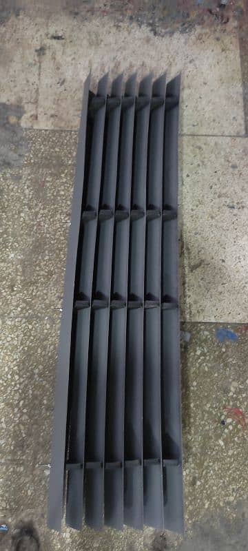 cooling tower and their spare parts manufacturar 7
