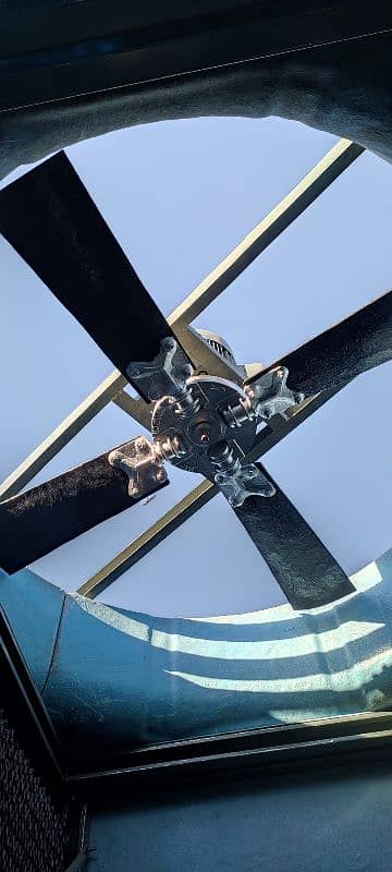 cooling tower and their spare parts manufacturar 10