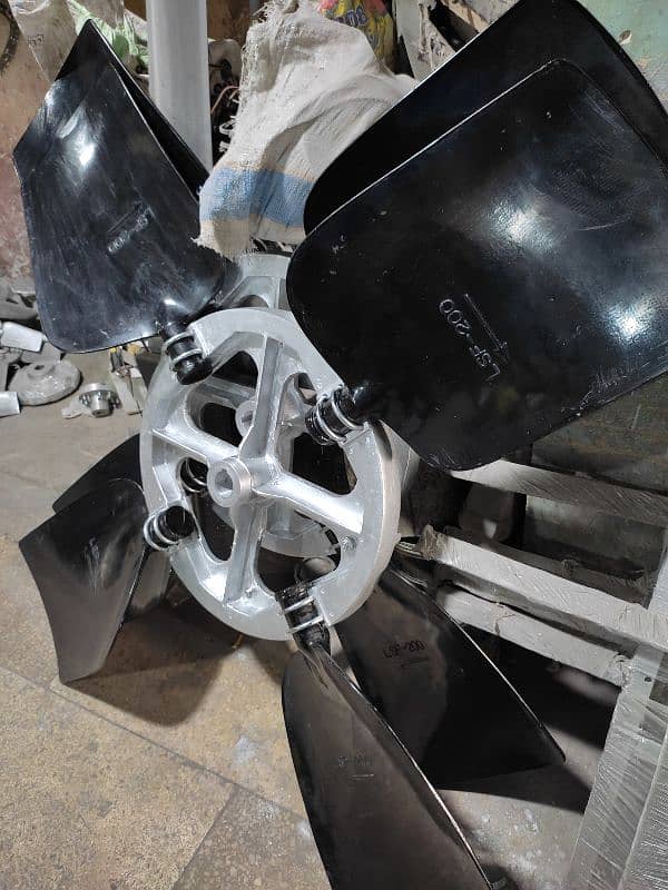 cooling tower and their spare parts manufacturar 14