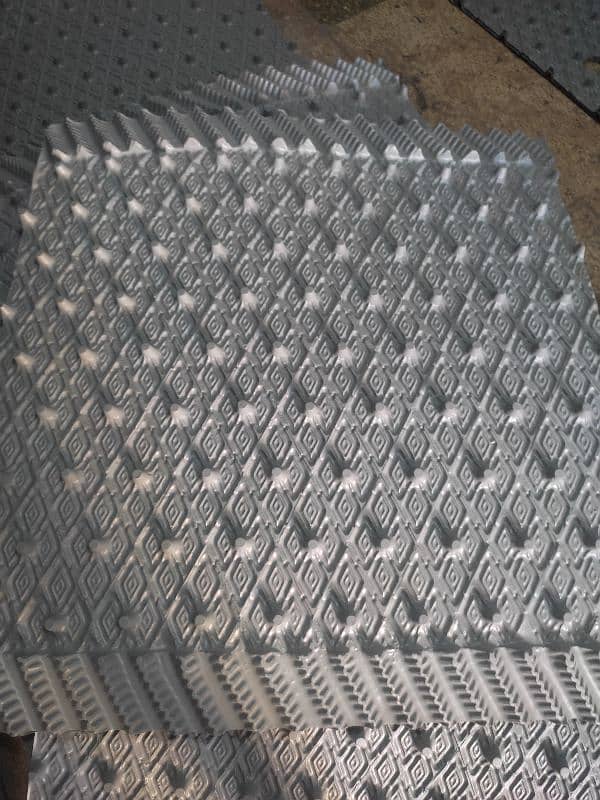 cooling tower and their spare parts manufacturar 15