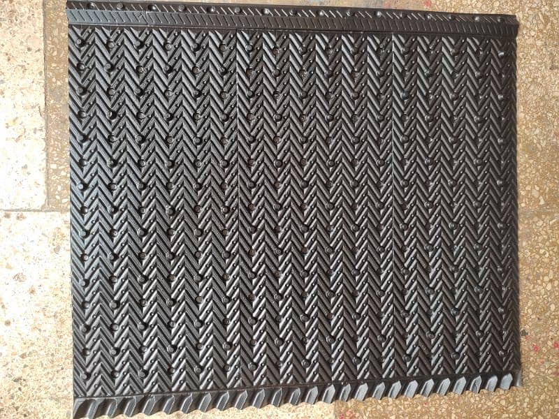 cooling tower and their spare parts manufacturar 16