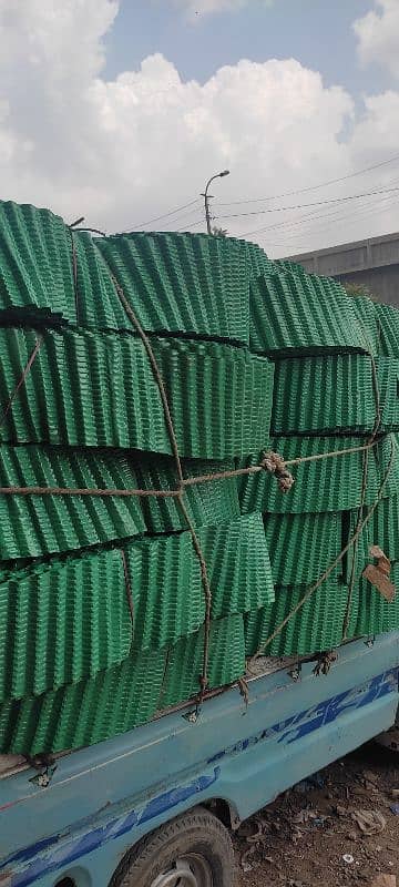 cooling tower and their spare parts manufacturar 18