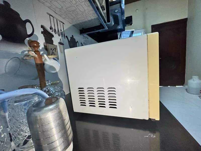 WAVES microwave for sale 2