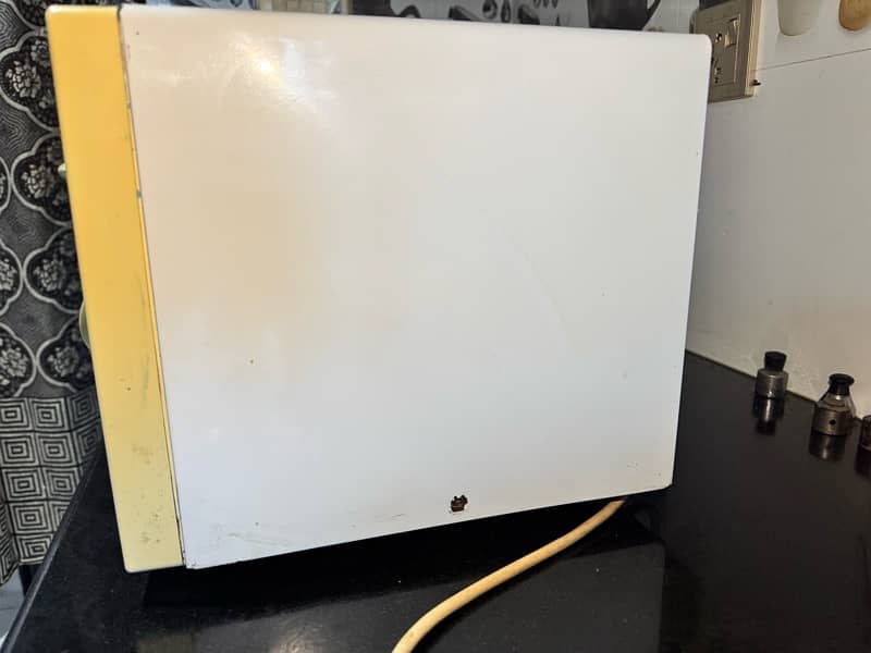 WAVES microwave for sale 4