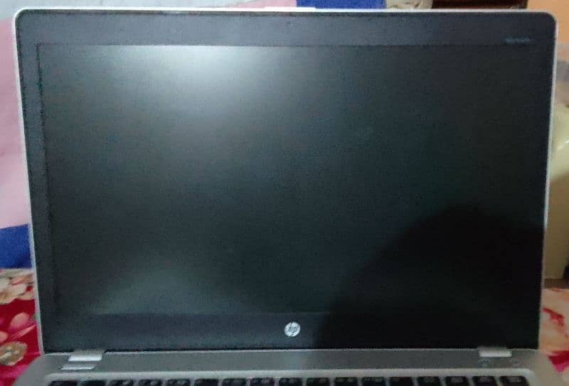 HP Folio 9480m 2