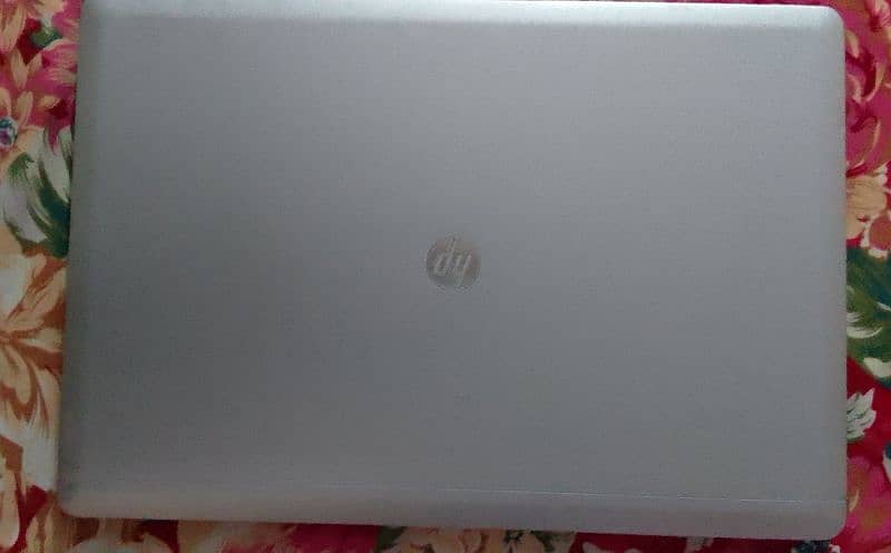 HP Folio 9480m 6