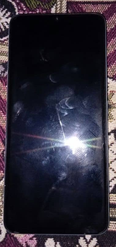 i have sale my redmi 13c genuine condition  6gb ram 128 gb rom colour 1
