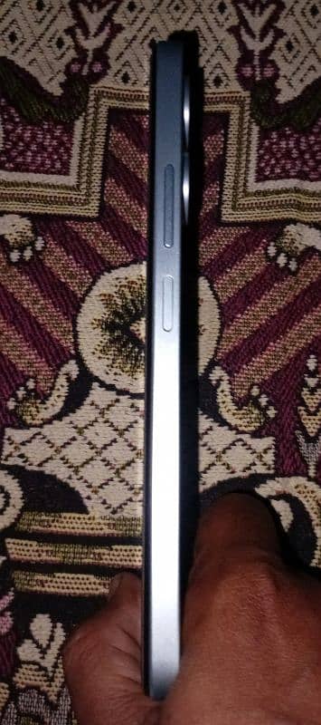i have sale my redmi 13c genuine condition  6gb ram 128 gb rom colour 2