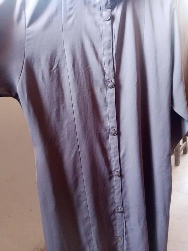 New abaya 0