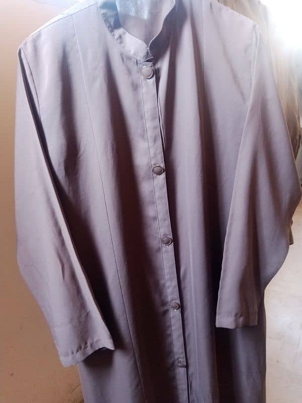 New abaya 1
