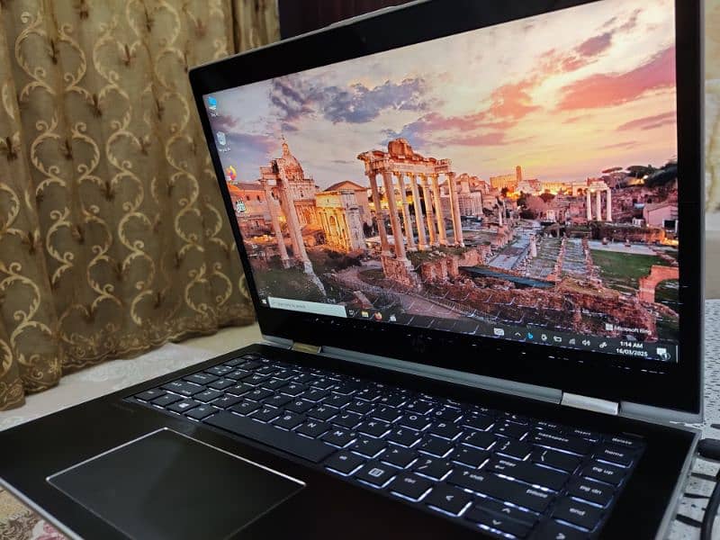 HP ProBook 440 Core i5 | 8th Gen. 360 Touch Screen 0