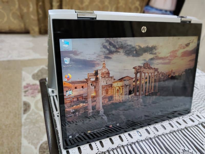 HP ProBook 440 Core i5 | 8th Gen. 360 Touch Screen 1