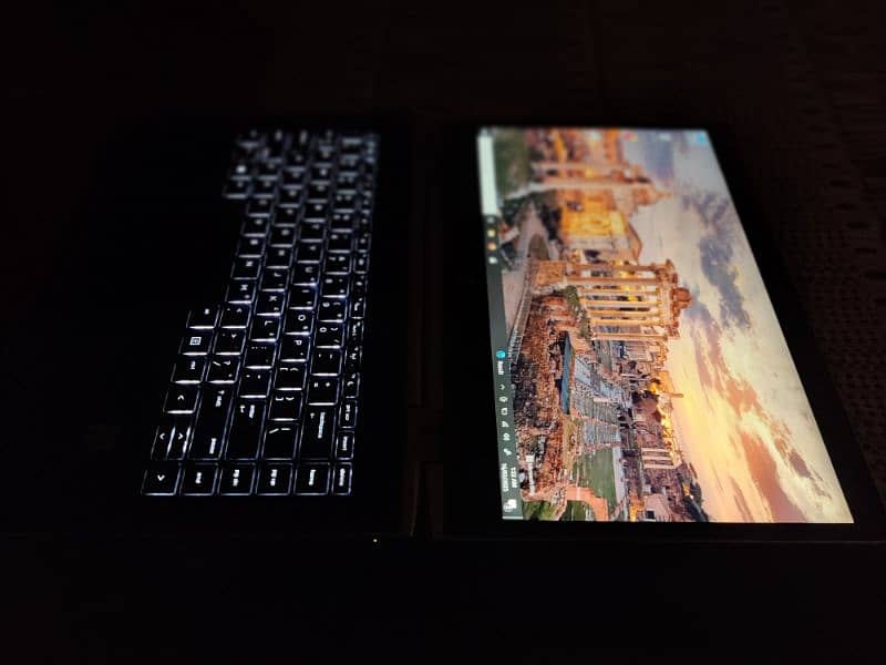 HP ProBook 440 Core i5 | 8th Gen. 360 Touch Screen 4