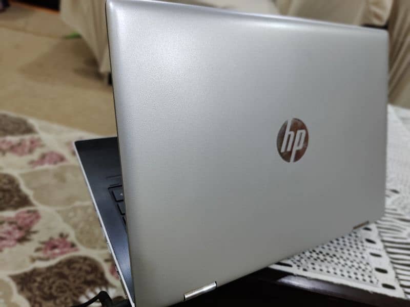 HP ProBook 440 Core i5 | 8th Gen. 360 Touch Screen 5