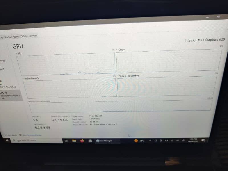 HP ProBook 440 Core i5 | 8th Gen. 360 Touch Screen 7
