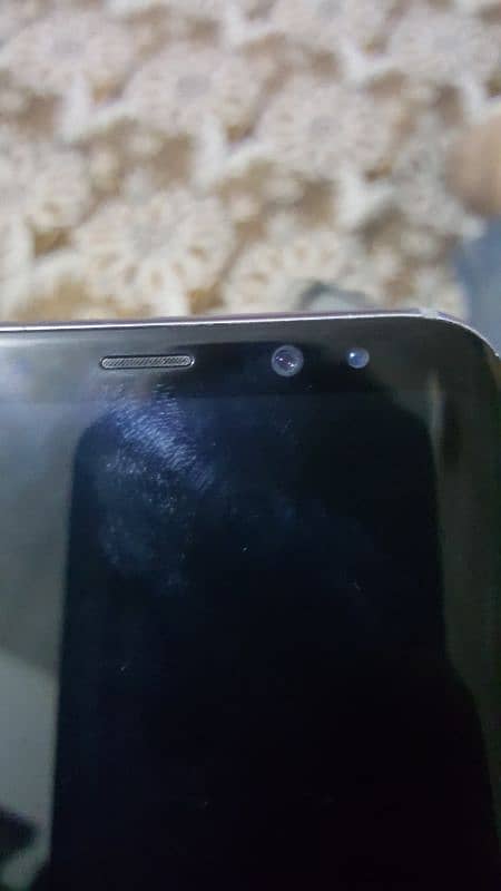 Samsung Galaxy s8 plus dual ptA 6