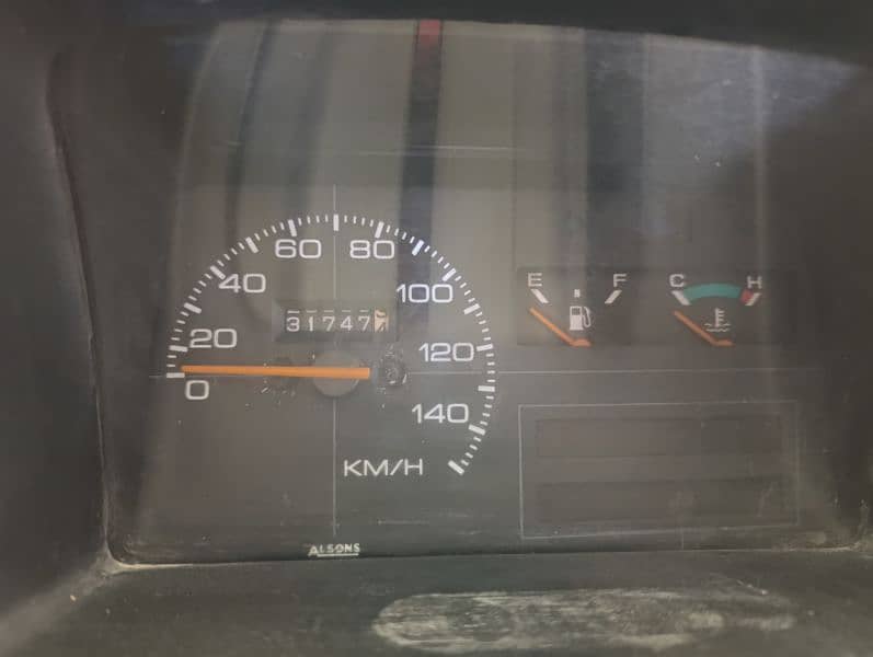 Mehran vxr 2018 4