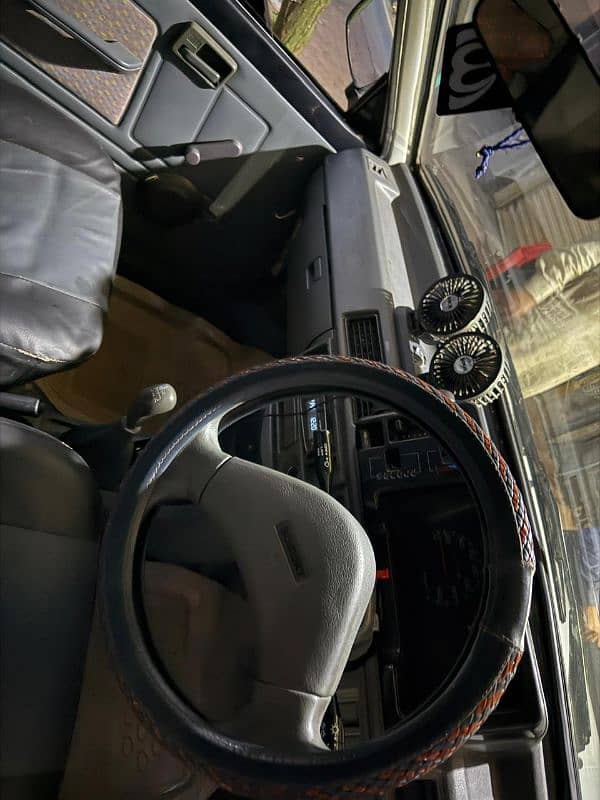 Mehran vxr 2018 5