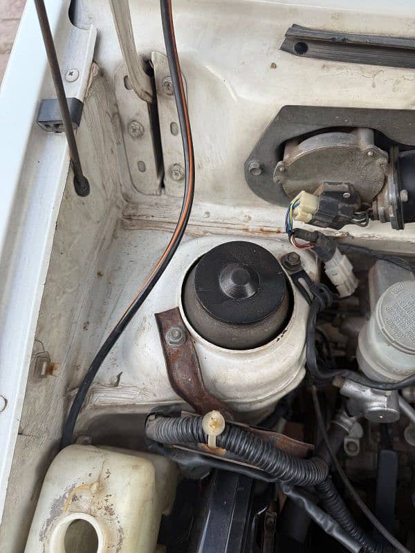 Mehran vxr 2018 6