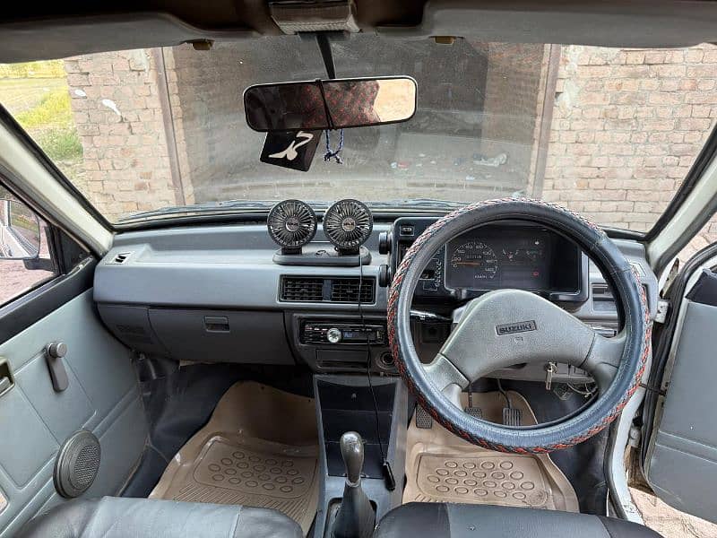 Mehran vxr 2018 9