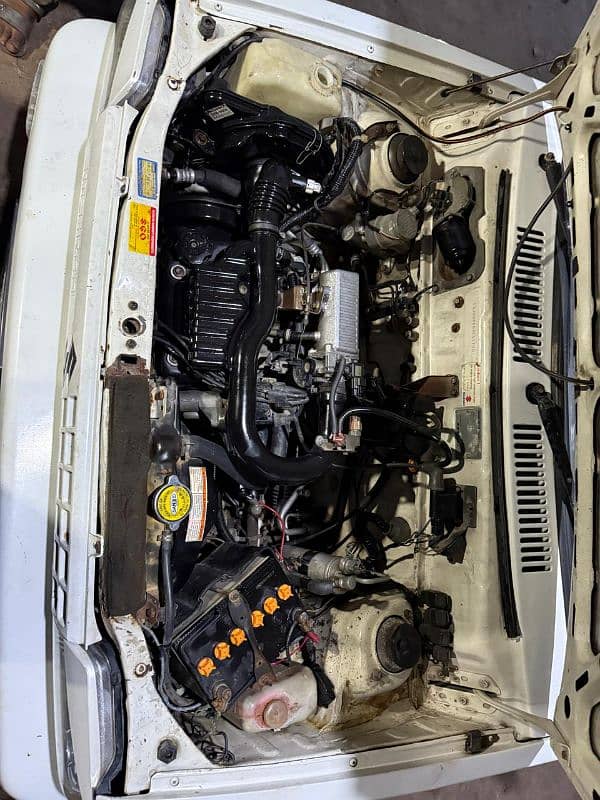 Mehran vxr 2018 11