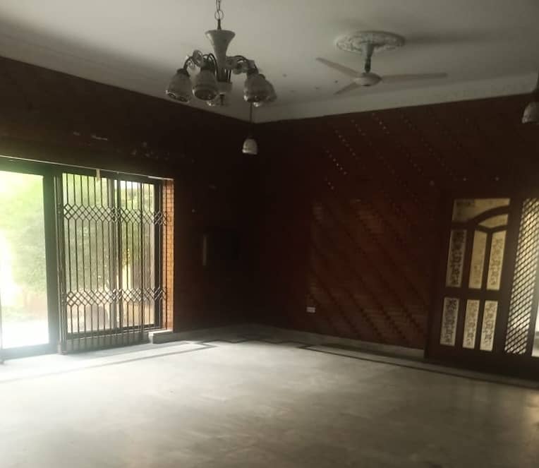 This Is Your Chance To Buy Building In Wahdat Road 0