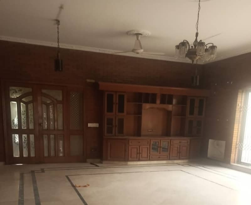 This Is Your Chance To Buy Building In Wahdat Road 2