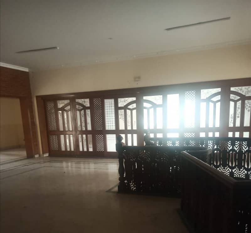 This Is Your Chance To Buy Building In Wahdat Road 3