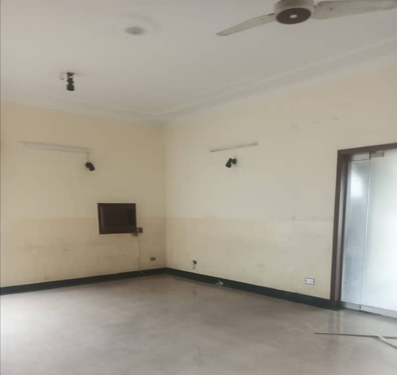 This Is Your Chance To Buy Building In Wahdat Road 5