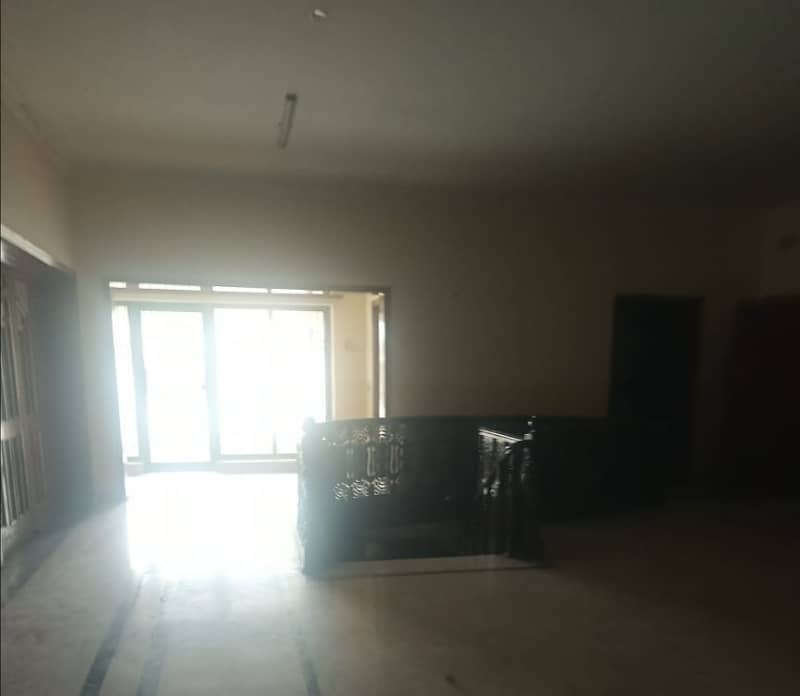 This Is Your Chance To Buy Building In Wahdat Road 6