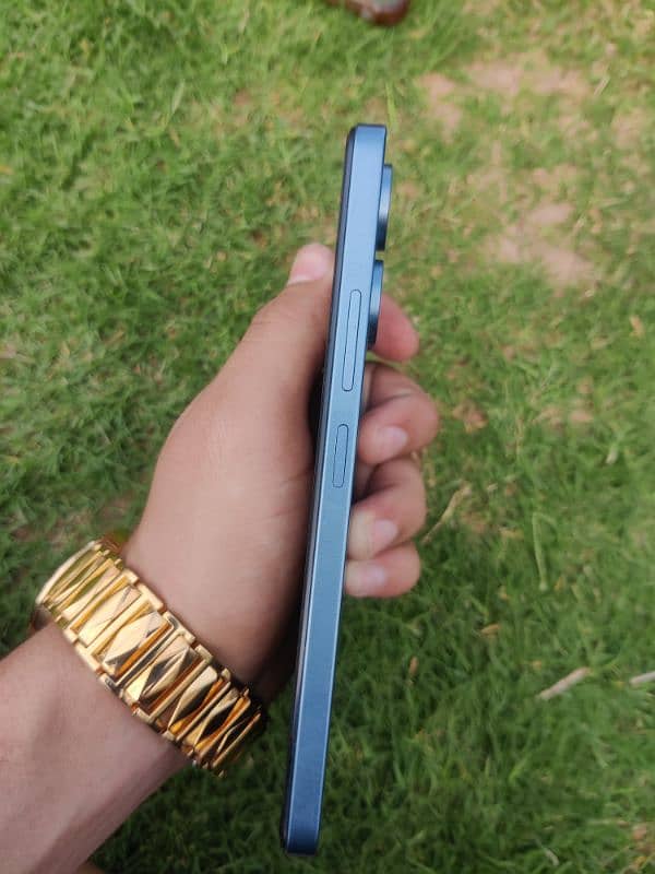 redmi 13c good condition (9/10) in good price 3