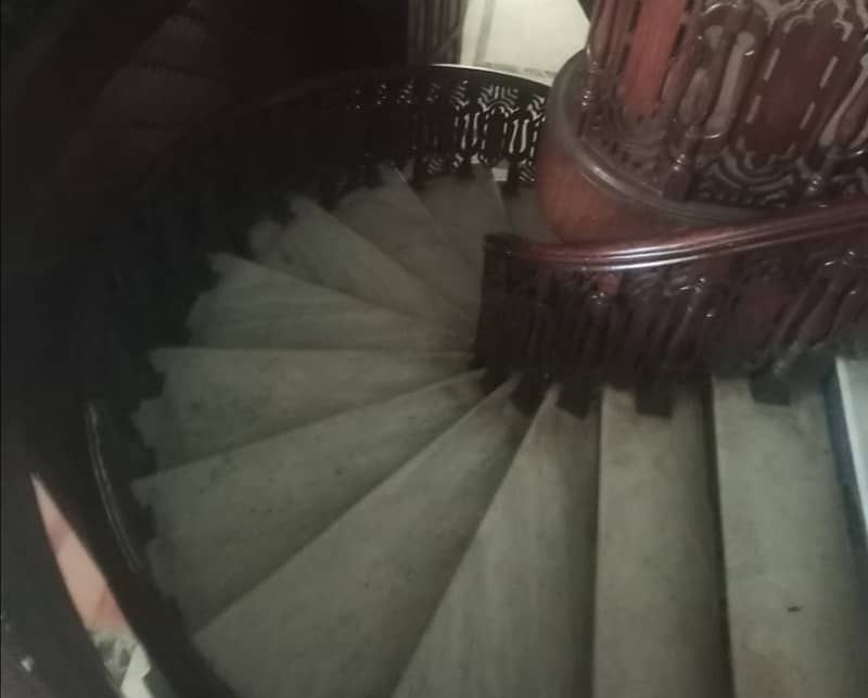 This Is Your Chance To Buy Building In Wahdat Road 7