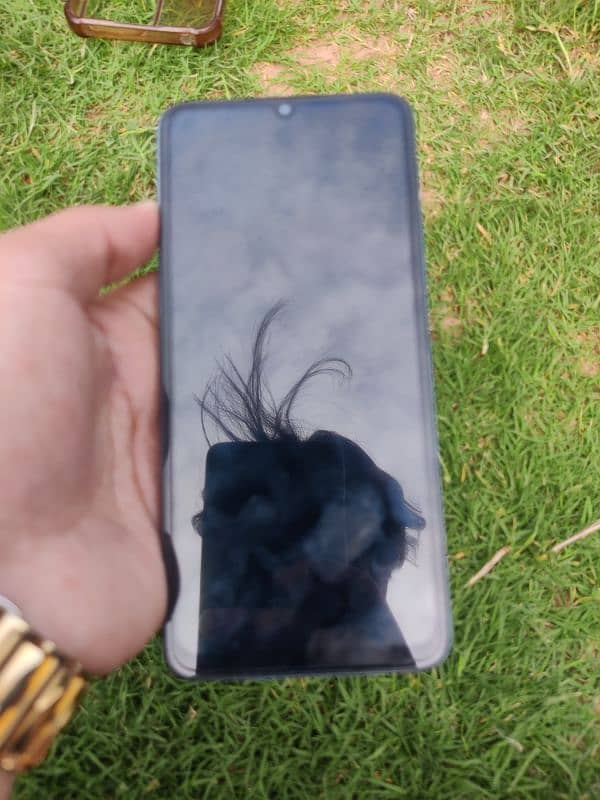 redmi 13c good condition (9/10) in good price 4