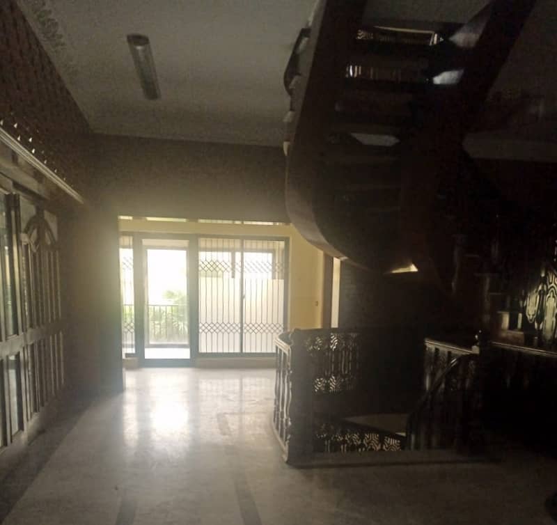 This Is Your Chance To Buy Building In Wahdat Road 9