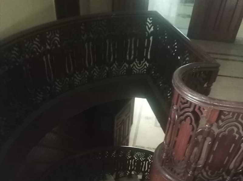 This Is Your Chance To Buy Building In Wahdat Road 11