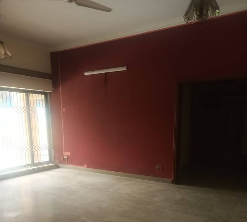 This Is Your Chance To Buy Building In Wahdat Road 12