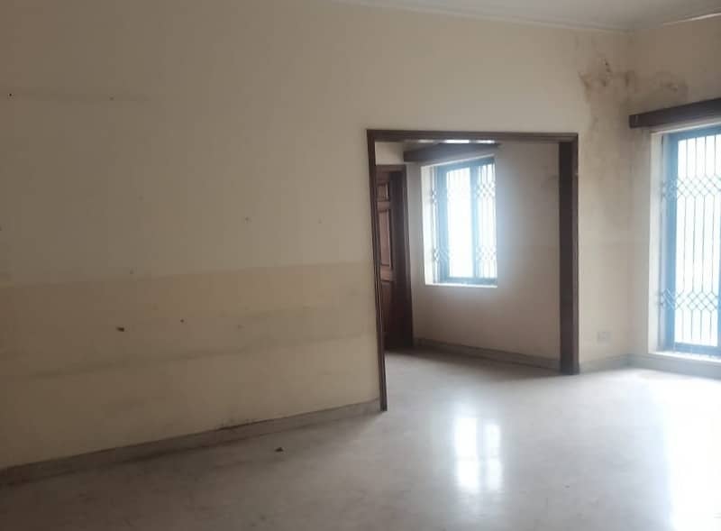 This Is Your Chance To Buy Building In Wahdat Road 14