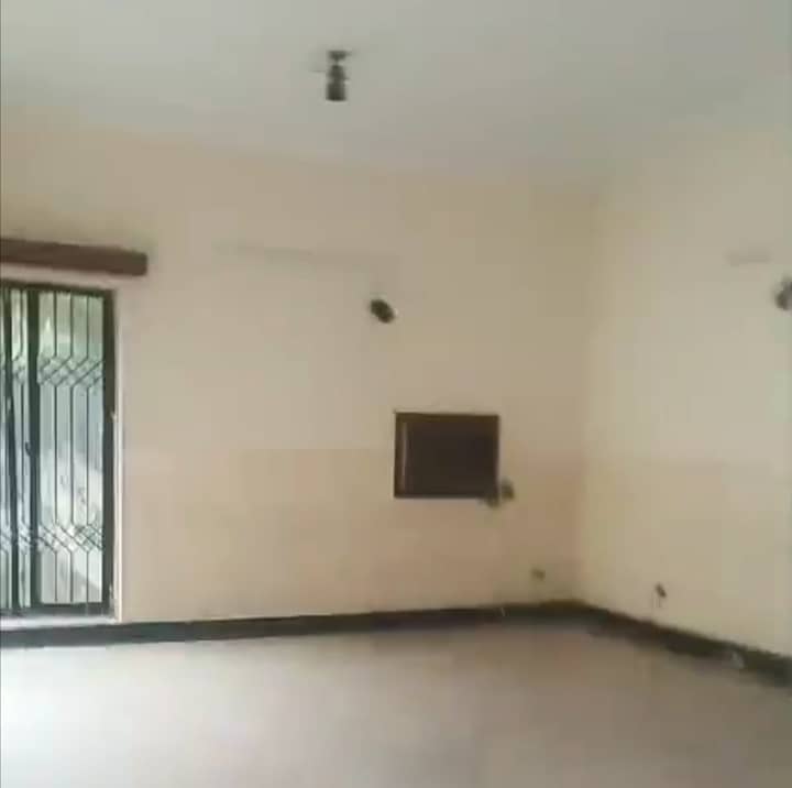 This Is Your Chance To Buy Building In Wahdat Road 15