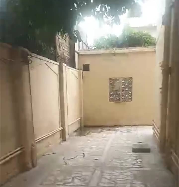 This Is Your Chance To Buy Building In Wahdat Road 17