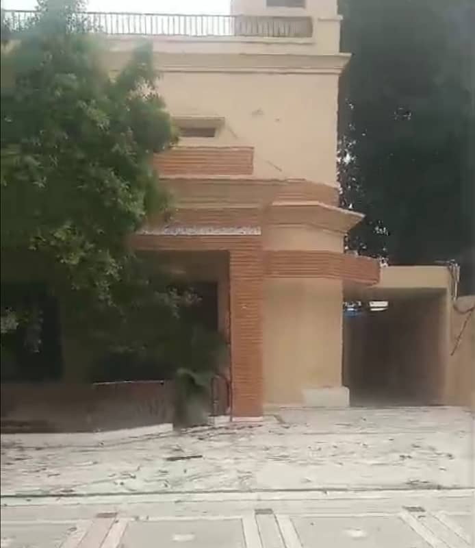 This Is Your Chance To Buy Building In Wahdat Road 20