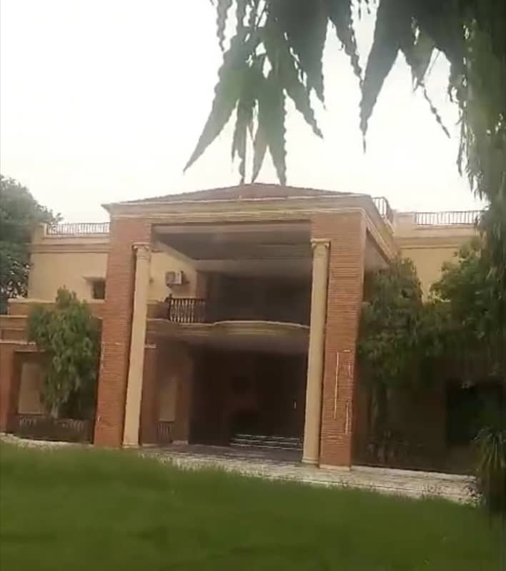 This Is Your Chance To Buy Building In Wahdat Road 23
